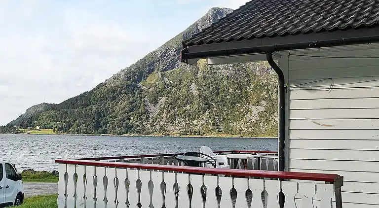 Holiday home in Barmen