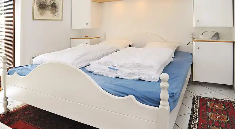 Ferienhaus in Mesinge