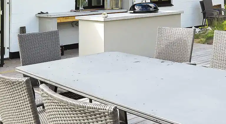 Casa vacanze in Fjerritslev