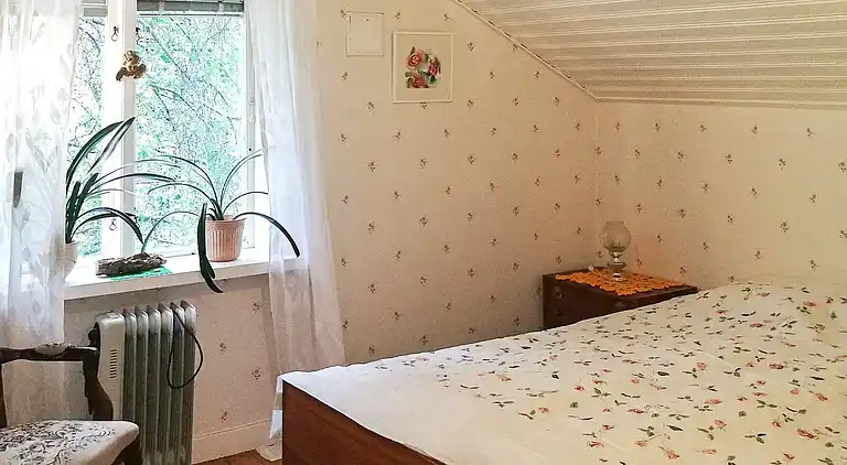 Ferienhaus in Lindesberg S