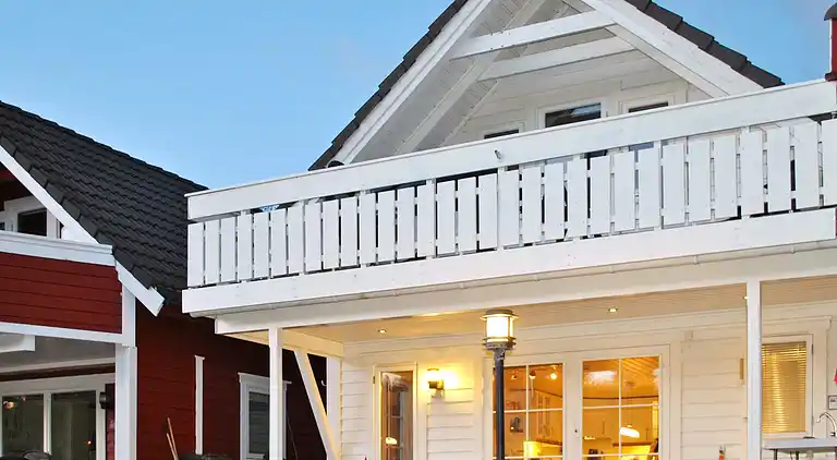 Holiday home in Storebø