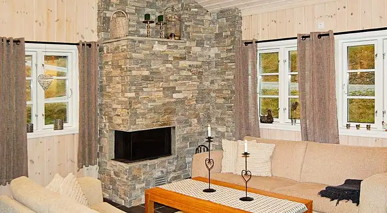 Feriebolig i Fåvang