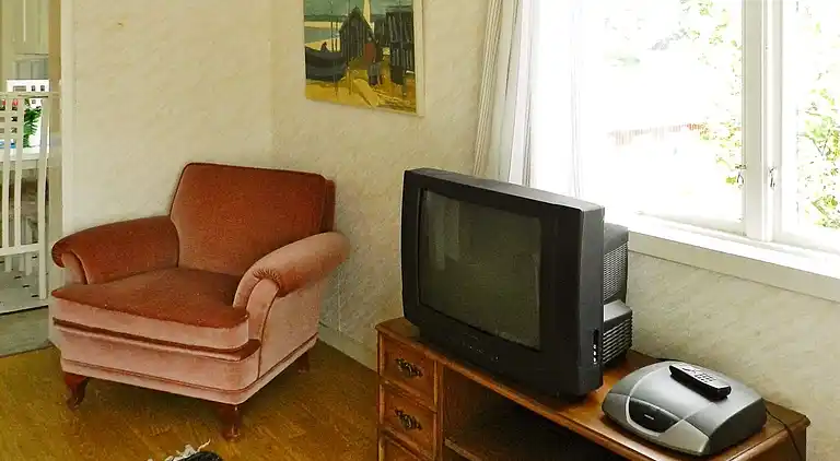 Ferienhaus in Lysekil