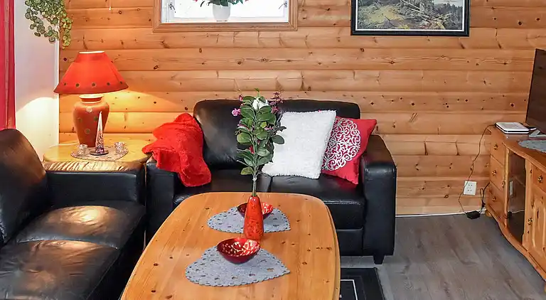 Ferienhaus in Ørsta