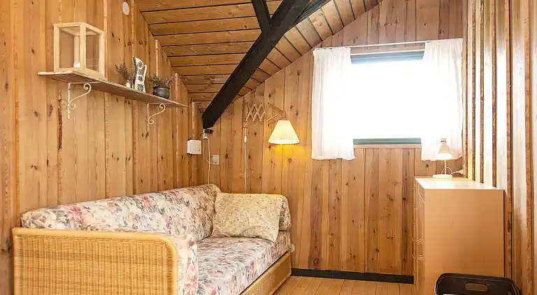 Holiday home in Grærup