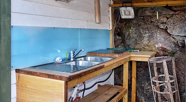 Maison de vacances en Sele