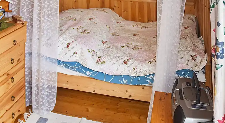 Holiday home in Atløy