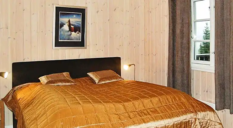 Feriebolig i Fåvang