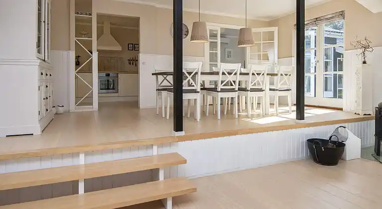 Holiday home in Ebeltoft