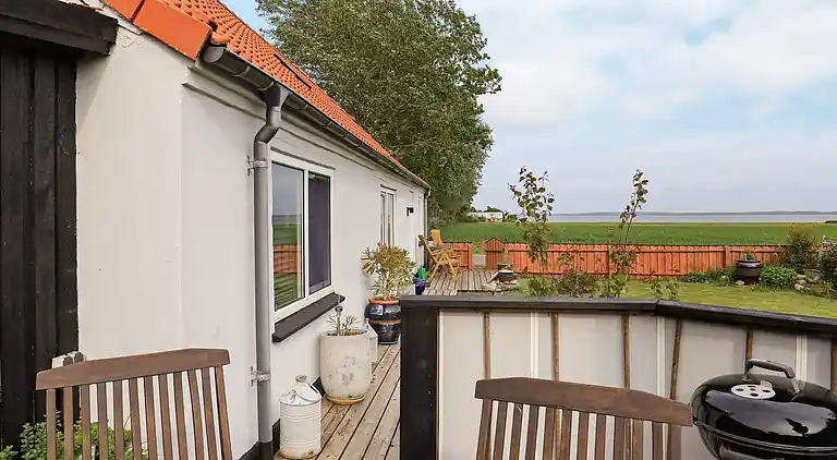 Holiday home in Thyholm