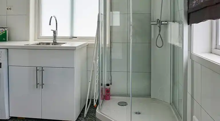 Holiday home in Sande