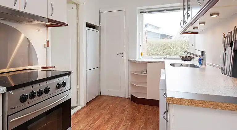 Holiday home in Nakskov