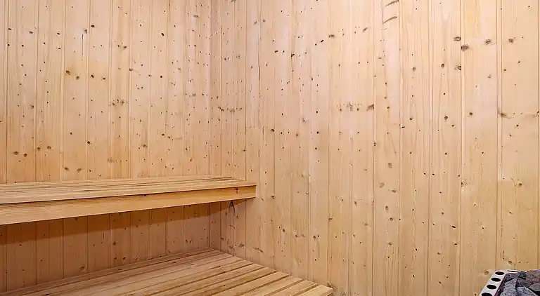 Semesterbostad i Fjerritslev