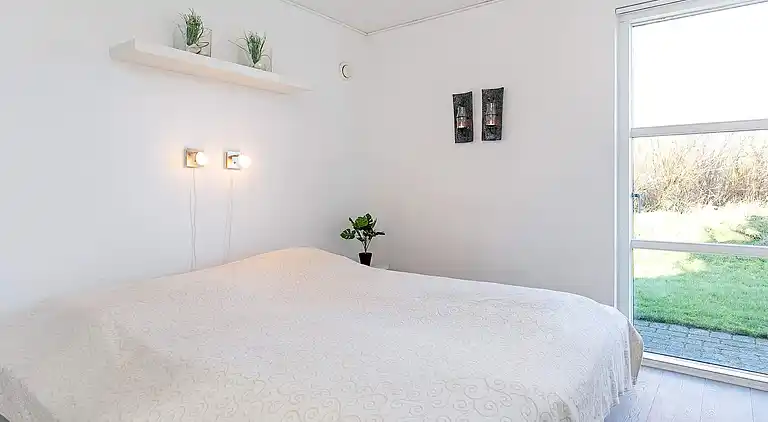 Holiday home in Blåvand