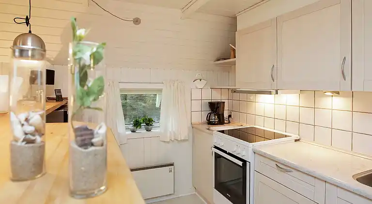 Holiday home in Thisted