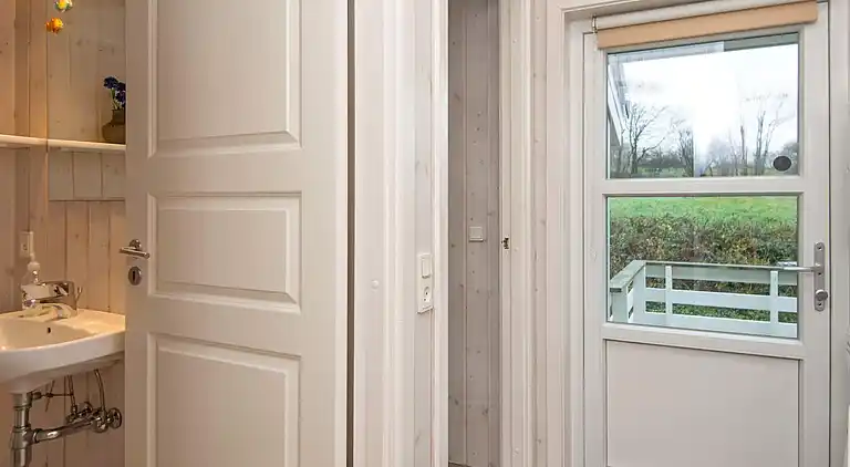 Ferienhaus in Nordborg