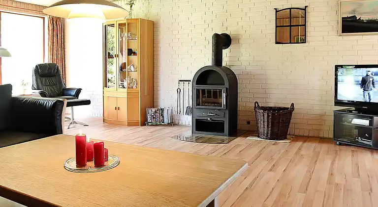 Maison de vacances en Ulfborg