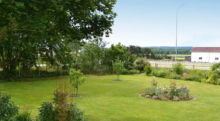 Holiday home in Sölvesborg N