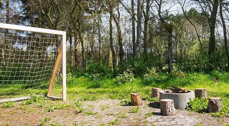 Ferienhaus in Ebeltoft