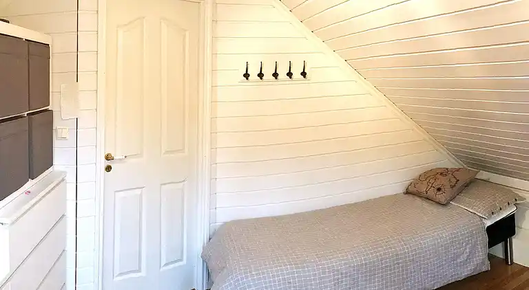 Holiday home in Storebø