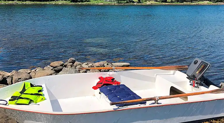 Ferienhaus in Karlskrona S