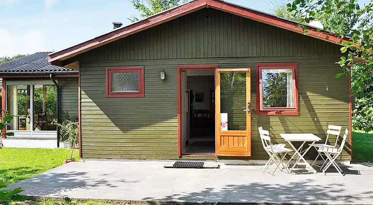Holiday home in Saksild Strand