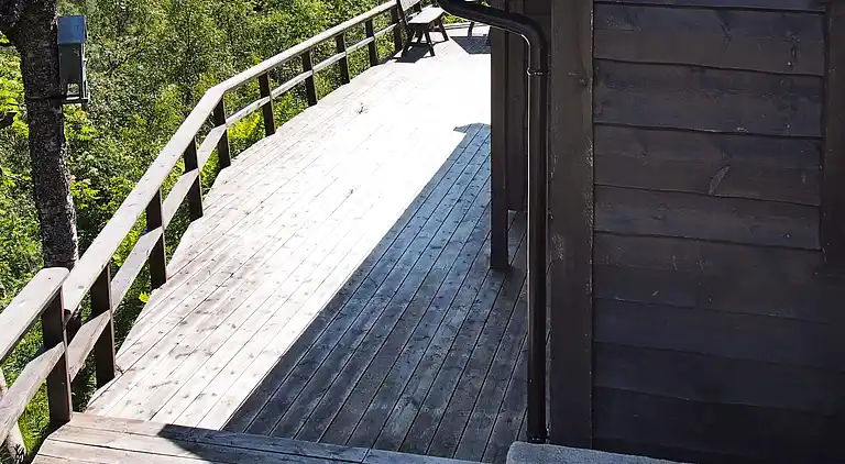 Holiday home in Åseral Municipality