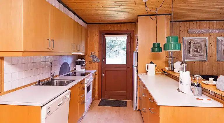 Holiday home in Bolilmark