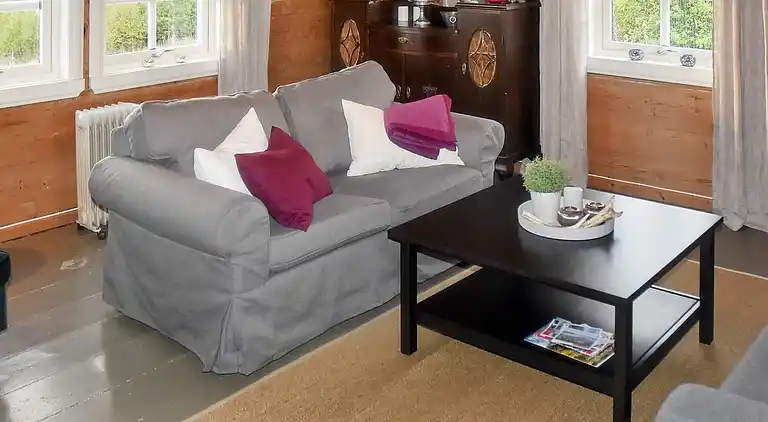 Holiday home in Kvingo