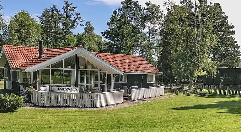 Casa vacanze in Græsted