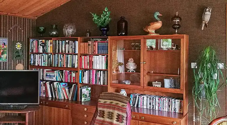 Ferienhaus in Lindesberg S