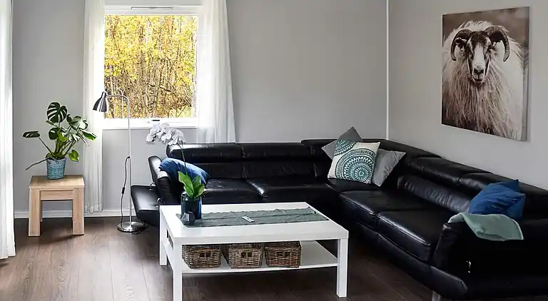 Holiday home in Sande