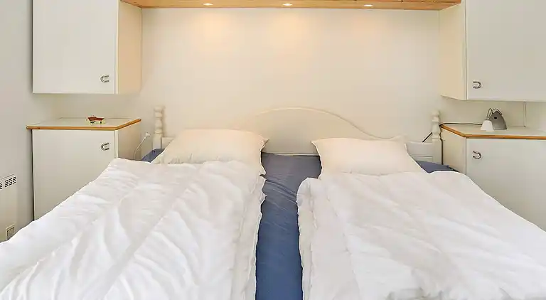 Ferienhaus in Mesinge