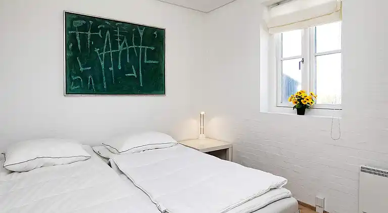 Holiday home in Nr Lyngby Strand