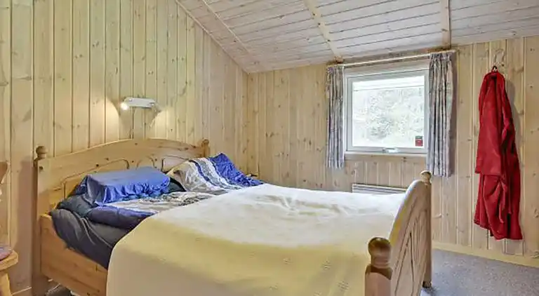 Ferienhaus in Houstrup