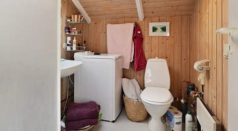 Vakantiehuis in Falkenberg S