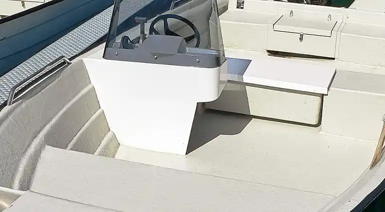 Casa vacanze in Sørbøvågen