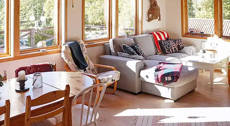 Sommerhus i Västervik SO