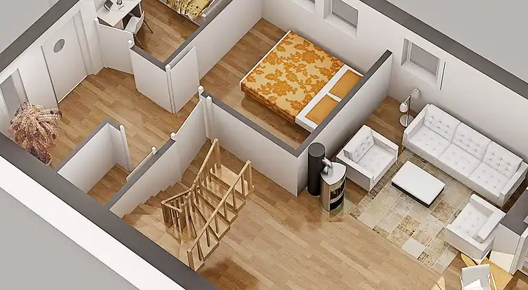 Holiday home in Averøy