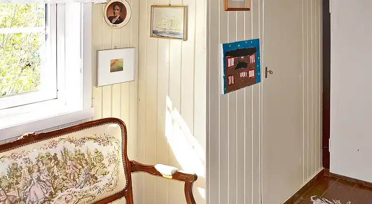 Holiday home in Moskenes Municipality