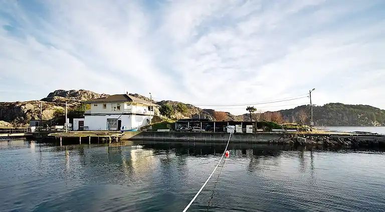 Holiday home in Øygarden