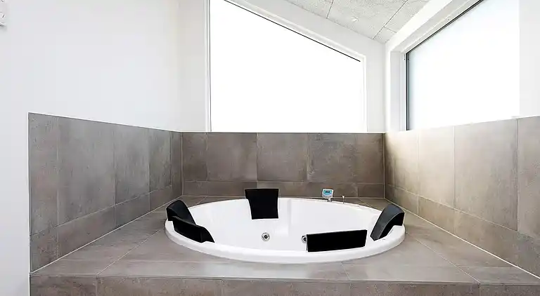 Holiday home in Nr Lyngby Strand