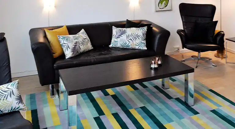 Casa vacanze in Væggerløse