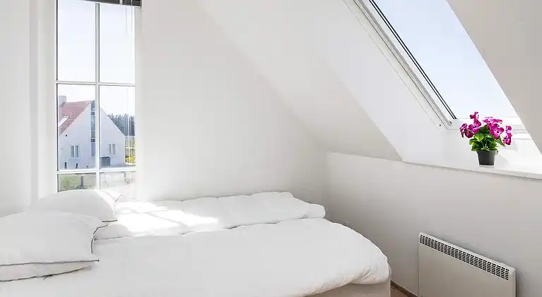 Holiday home in Nr Lyngby Strand