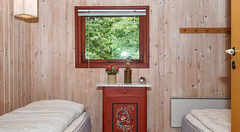 Feriebolig i Ebeltoft