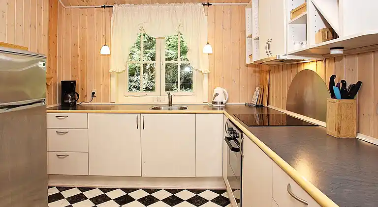 Holiday home in Hurup Thy