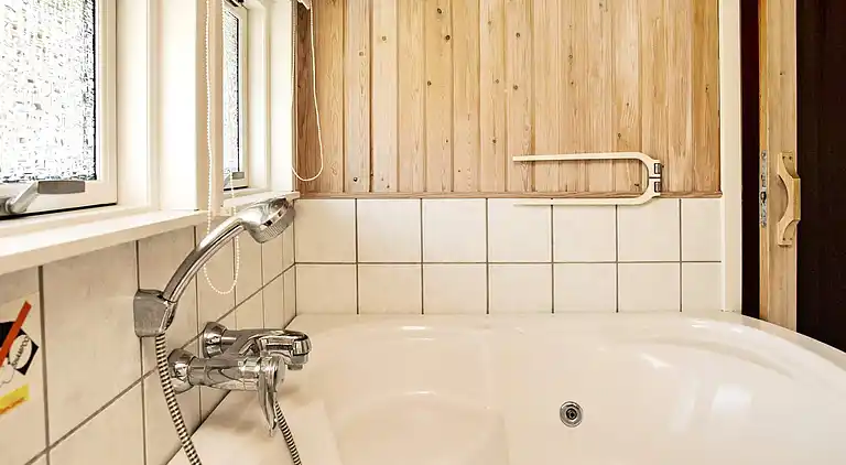 Sommerhus i Millinge