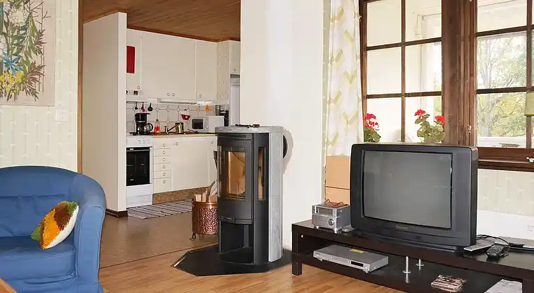 Ferienhaus in Gislaved V