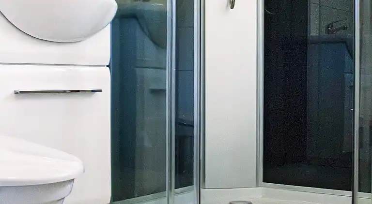 Ferienhaus in Vågland