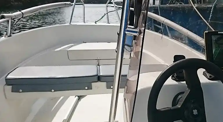 Holiday home in Øygarden